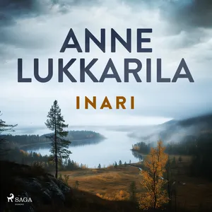 Inari, Ljudbok