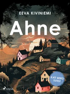 Ahne, E-bok