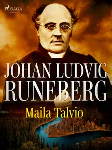 Johan Ludvig Runeberg, E-bok