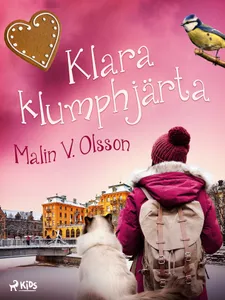 Klara Klumphjärta, E-bok