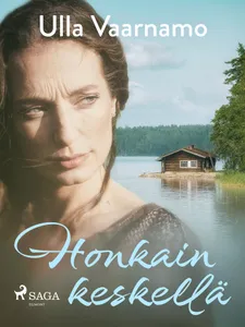 Honkain keskellä, E-bok
