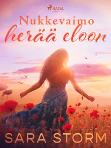 Nukkevaimo herää eloon, E-bok