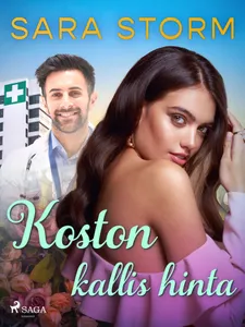 Koston kallis hinta, E-bok