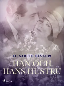Han och hans hustru, E-bok