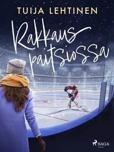 Rakkaus paitsiossa, E-bok