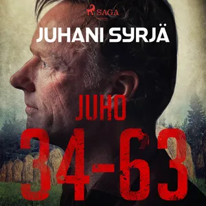 Juho 34-63, Ljudbok