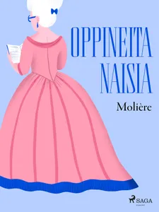 Oppineita naisia, E-bok