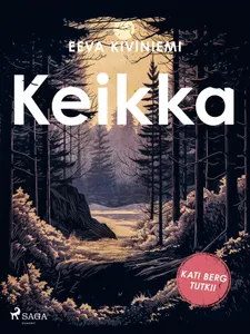 Keikka, E-bok