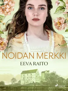 Noidan merkki, E-bok