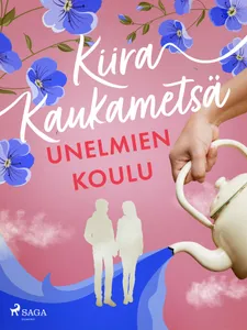 Unelmien koulu, E-bok