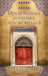 Den kongelige egyptiske automobilklub