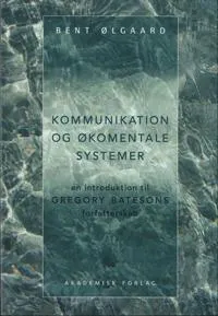 Kommunikation og økomentale systemer