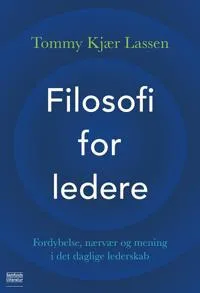 Filosofi for ledere