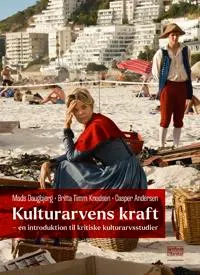 Kulturarvens kraft