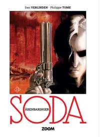 Soda: Åbenbaringer