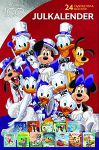 Disney Julkalender