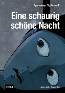 Eine schaurig schöne Nacht, E-bok