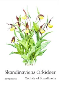 Skandinaviens orkideer