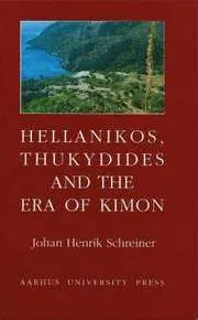 Hellanikos, Thukydides and the era of Kimon
