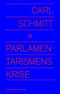 Parlamentarismens krise