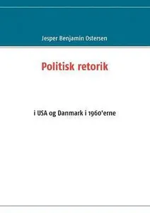 Politisk retorik