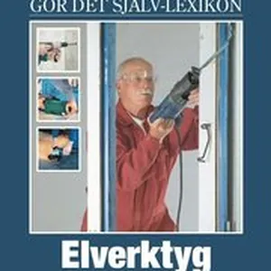 Elverktyg