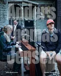 Anders Thomas Jensen