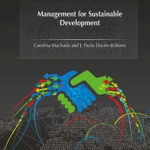 Management for Sustainable Development