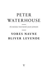 Vores navne bliver levende