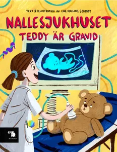 Nallesjukhuset - Teddy Är Gravid