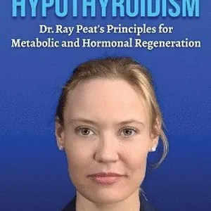 How I Overcame Hypothyroidism