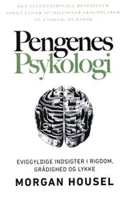 Pengenes psykologi.