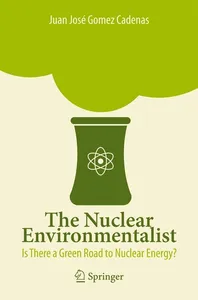 Nuclear Environmentalist