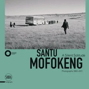Santu Mofokeng