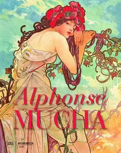Alphonse Mucha