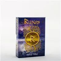 Runes Oracle Cards