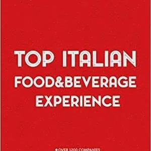 Top Italian Food & Beverage Experience 2019