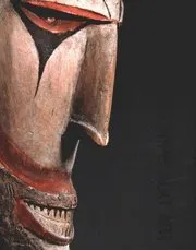 The Bismarck Archipelago Art