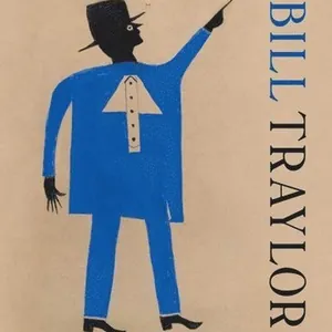 Bill Traylor