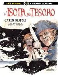 L' isola del tesoro da Robert L. Stevenson