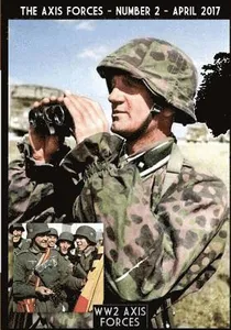 Axis Forces 2