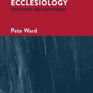 Liquid Ecclesiology