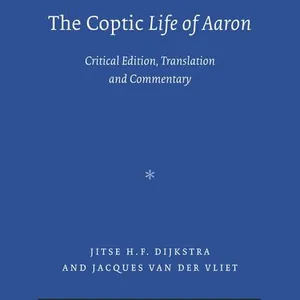 Coptic Life of Aaron