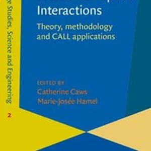 Language-Learner Computer Interactions