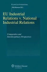 EU Industrial Relations v. National Industrial Relations