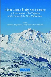 Albert Camus in the 21st Century