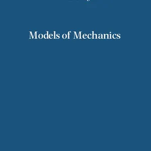 Models of Mechanics