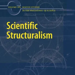 Scientific Structuralism