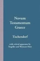 Novum Testamentum Graece
