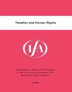 Taxation and Human Rights